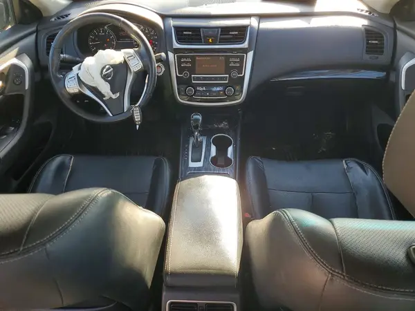 1N4AL3AP9JC201717 2018 NISSAN ALTIMA - Image 8
