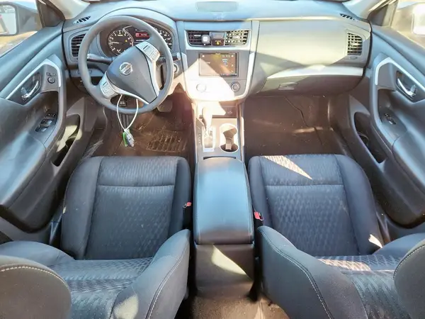 1N4AL3AP9JC201734 2018 NISSAN ALTIMA - Image 8