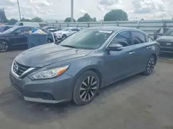 1N4AL3AP9JC202012 2018 NISSAN ALTIMA