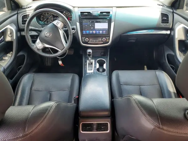 1N4AL3AP9JC202012 2018 NISSAN ALTIMA - Image 8