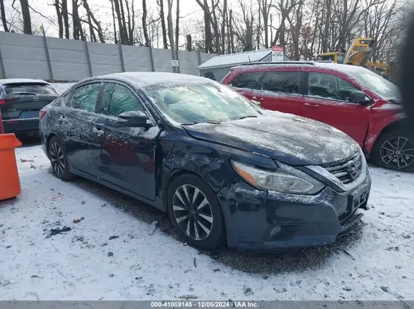 1N4AL3AP9JC202351 2018 NISSAN ALTIMA - Image 1