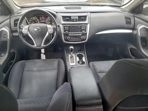 1N4AL3AP9JC202365 2018 NISSAN ALTIMA - Image 8