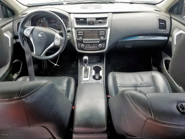 1N4AL3AP9JC202379 2018 NISSAN ALTIMA - Image 8