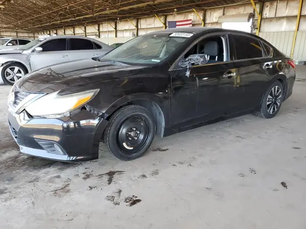 1N4AL3AP9JC202723 2018 NISSAN ALTIMA - Image 1