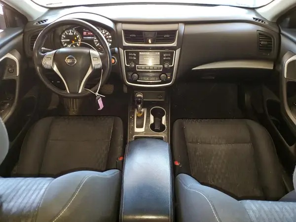 1N4AL3AP9JC202723 2018 NISSAN ALTIMA - Image 8