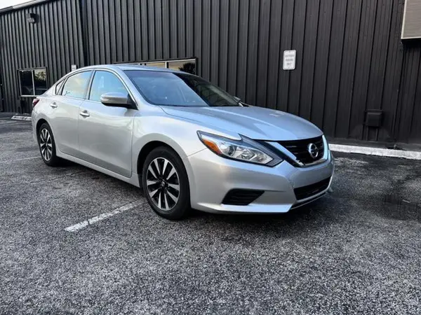 1N4AL3AP9JC202978 2018 NISSAN ALTIMA