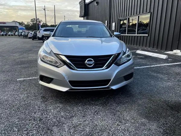 1N4AL3AP9JC202978 2018 NISSAN ALTIMA - Image 2