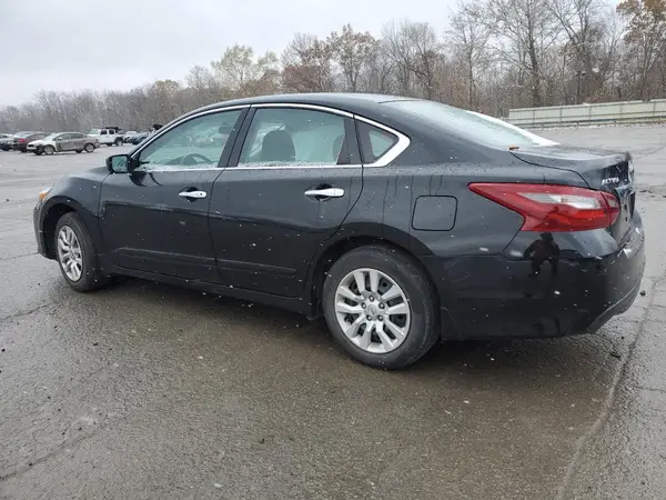 1N4AL3AP9JC203788 2018 NISSAN ALTIMA - Image 2