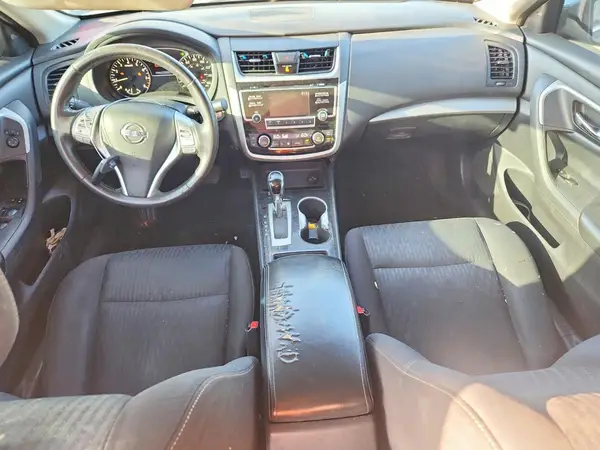 1N4AL3AP9JC203984 2018 NISSAN ALTIMA - Image 8