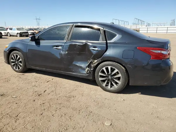 1N4AL3AP9JC204276 2018 NISSAN ALTIMA - Image 2