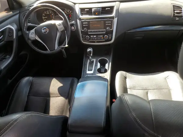 1N4AL3AP9JC204276 2018 NISSAN ALTIMA - Image 8