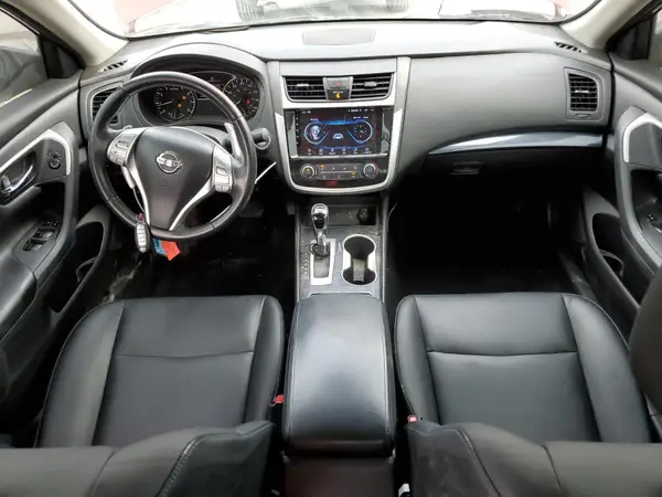 1N4AL3AP9JC204326 2018 NISSAN ALTIMA - Image 8