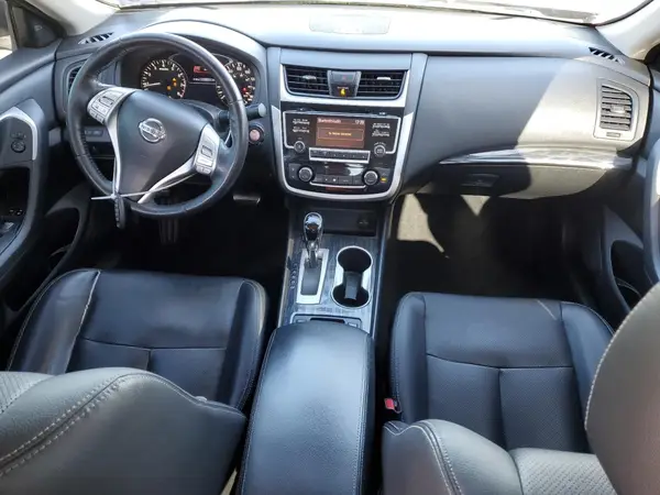 1N4AL3AP9JC204777 2018 NISSAN ALTIMA - Image 8
