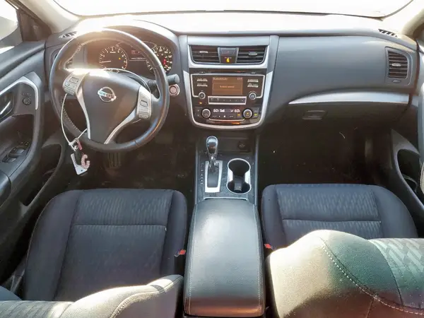1N4AL3AP9JC204813 2018 NISSAN ALTIMA - Image 8