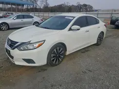 1N4AL3AP9JC205234 2018 NISSAN ALTIMA