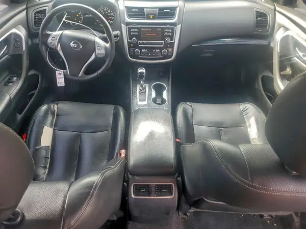 1N4AL3AP9JC205234 2018 NISSAN ALTIMA - Image 8
