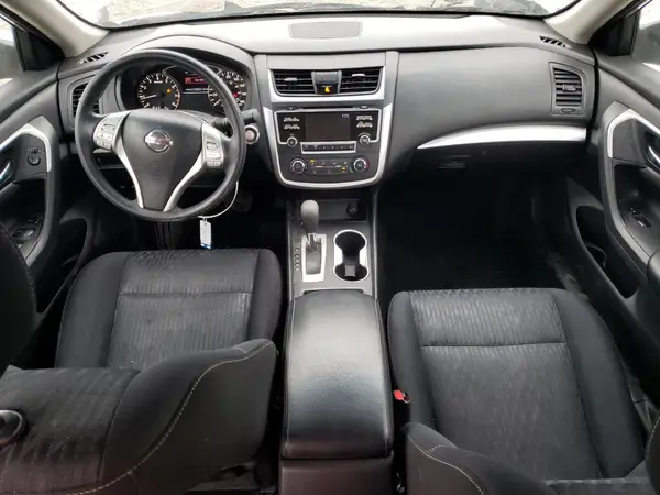 1N4AL3AP9JC205475 2018 NISSAN ALTIMA - Image 8