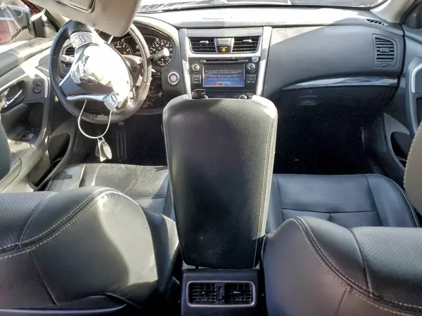 1N4AL3AP9JC205962 2018 NISSAN ALTIMA - Image 8