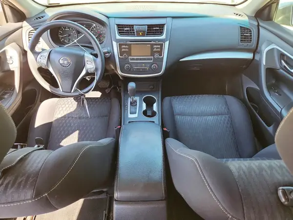 1N4AL3AP9JC206349 2018 NISSAN ALTIMA - Image 8