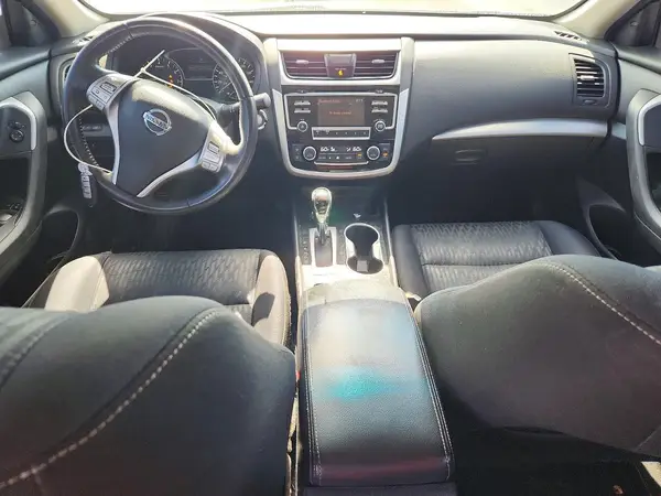 1N4AL3AP9JC206464 2018 NISSAN ALTIMA - Image 8