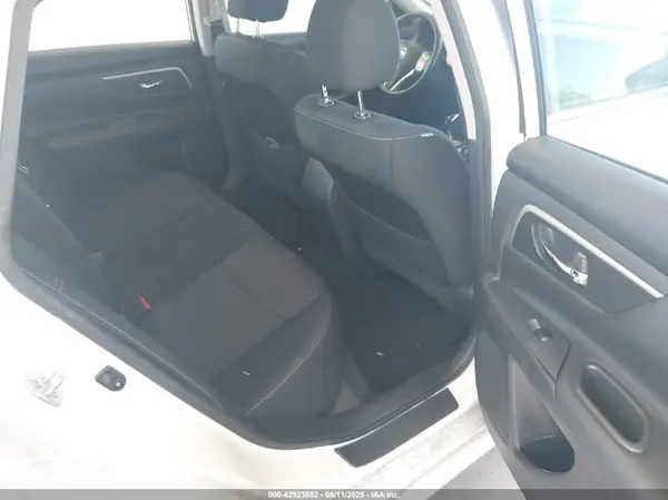 1N4AL3AP9JC206965 2018 NISSAN ALTIMA - Image 8