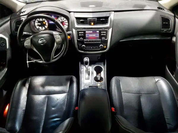 1N4AL3AP9JC207128 2018 NISSAN ALTIMA - Image 8