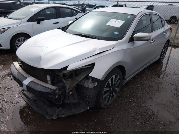 1N4AL3AP9JC207162 2018 NISSAN ALTIMA - Image 2