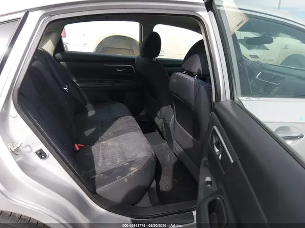 1N4AL3AP9JC207162 2018 NISSAN ALTIMA - Image 8