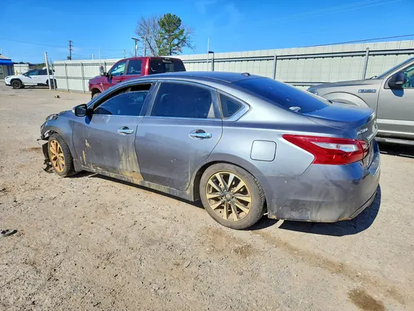 1N4AL3AP9JC207372 2018 NISSAN ALTIMA - Image 2