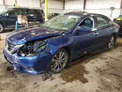 1N4AL3AP9JC207596 2018 NISSAN ALTIMA