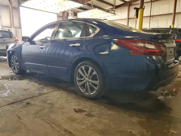 1N4AL3AP9JC207596 2018 NISSAN ALTIMA - Image 2