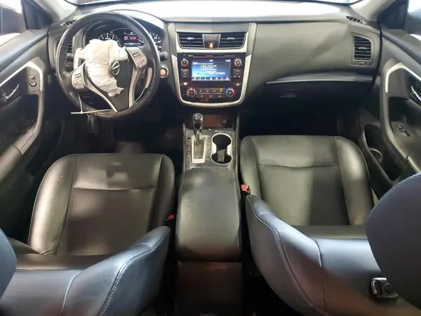 1N4AL3AP9JC207596 2018 NISSAN ALTIMA - Image 8