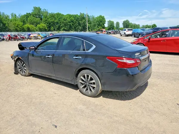 1N4AL3AP9JC208392 2018 NISSAN ALTIMA - Image 2