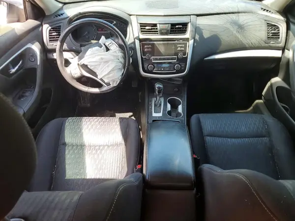 1N4AL3AP9JC208392 2018 NISSAN ALTIMA - Image 8