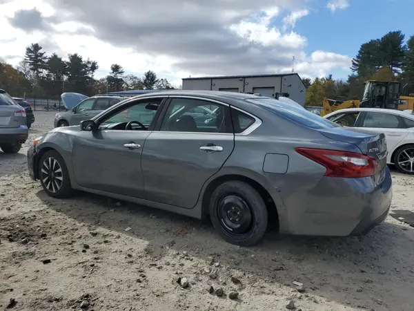 1N4AL3AP9JC208408 2018 NISSAN ALTIMA - Image 2