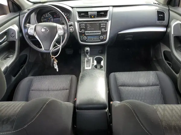 1N4AL3AP9JC208408 2018 NISSAN ALTIMA - Image 8