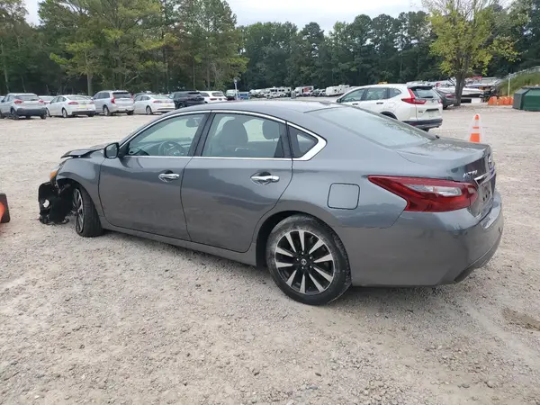 1N4AL3AP9JC208439 2018 NISSAN ALTIMA - Image 2