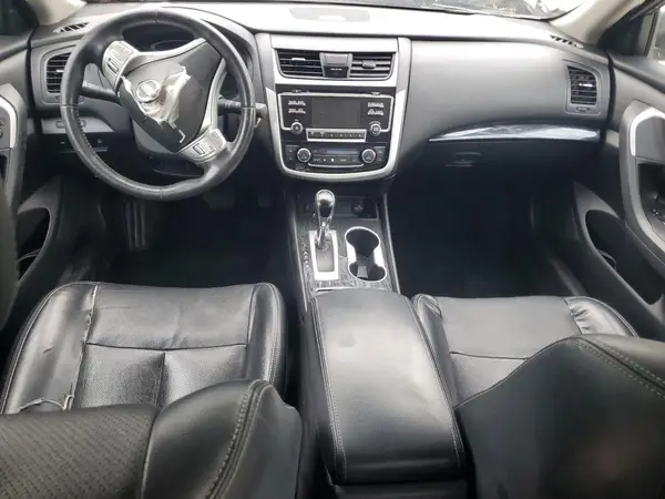 1N4AL3AP9JC208439 2018 NISSAN ALTIMA - Image 8