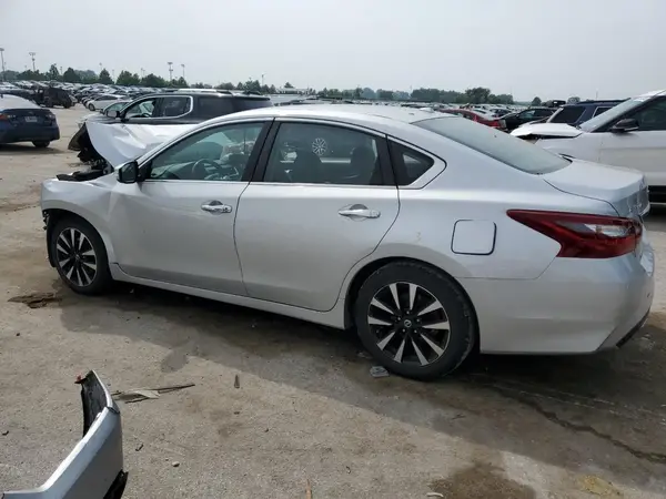 1N4AL3AP9JC208618 2018 NISSAN ALTIMA - Image 2