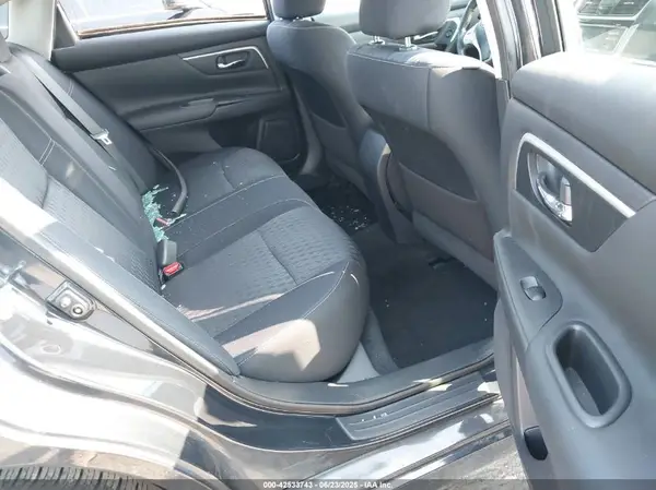 1N4AL3AP9JC209638 2018 NISSAN ALTIMA - Image 8