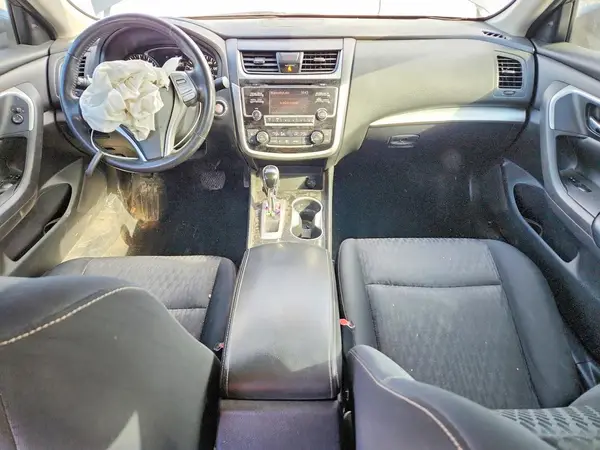 1N4AL3AP9JC210028 2018 NISSAN ALTIMA - Image 8