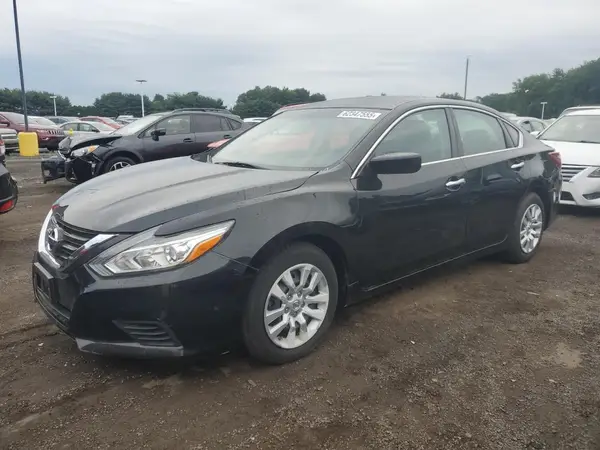 1N4AL3AP9JC210112 2018 NISSAN ALTIMA - Image 1