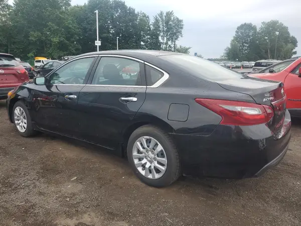 1N4AL3AP9JC210112 2018 NISSAN ALTIMA - Image 2