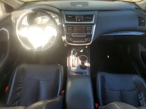 1N4AL3AP9JC210532 2018 NISSAN ALTIMA - Image 8