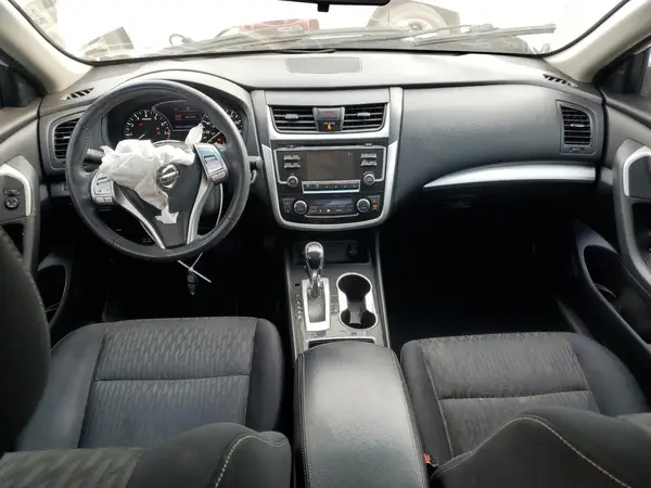 1N4AL3AP9JC211020 2018 NISSAN ALTIMA - Image 8