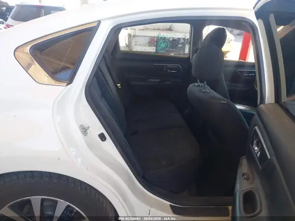 1N4AL3AP9JC211115 2018 NISSAN ALTIMA - Image 8