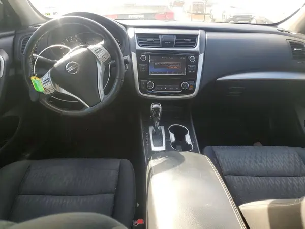 1N4AL3AP9JC211194 2018 NISSAN ALTIMA - Image 8