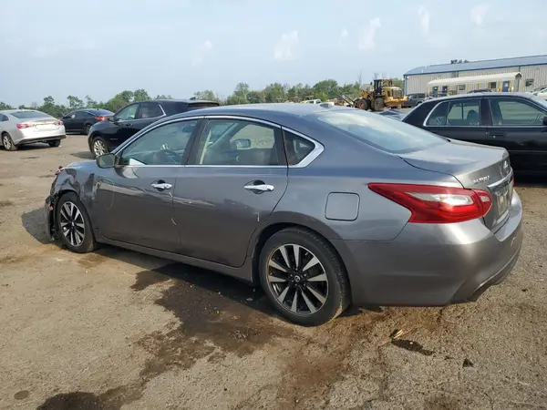 1N4AL3AP9JC211213 2018 NISSAN ALTIMA - Image 2