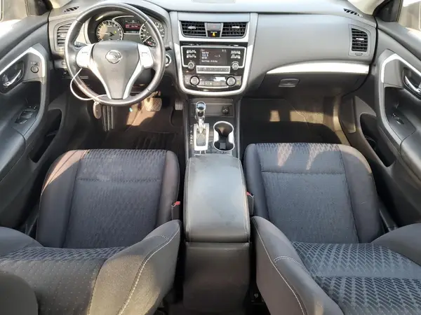 1N4AL3AP9JC211213 2018 NISSAN ALTIMA - Image 8