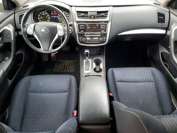 1N4AL3AP9JC212183 2018 NISSAN ALTIMA - Image 8